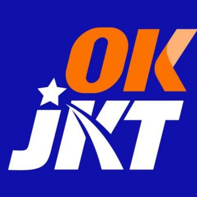 OKJKT - Aplikasi Belanja Online Terpercaya